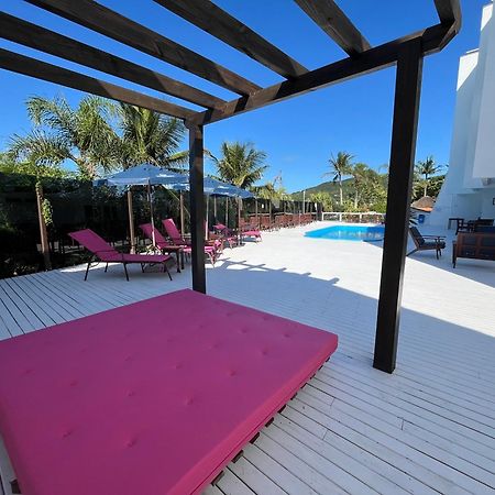 Bombinhas Blue Suites Eksteriør bilde