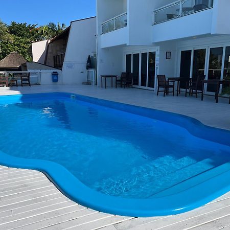 Bombinhas Blue Suites Eksteriør bilde